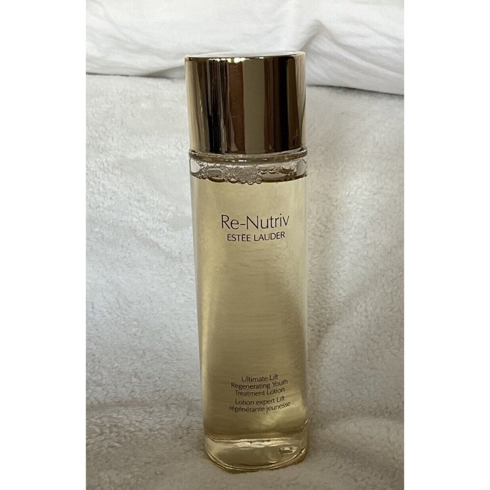 Estee Lauder Re-Nutriv Ultimate Lift Regenerating Youth Treatment Lotion 200 ml